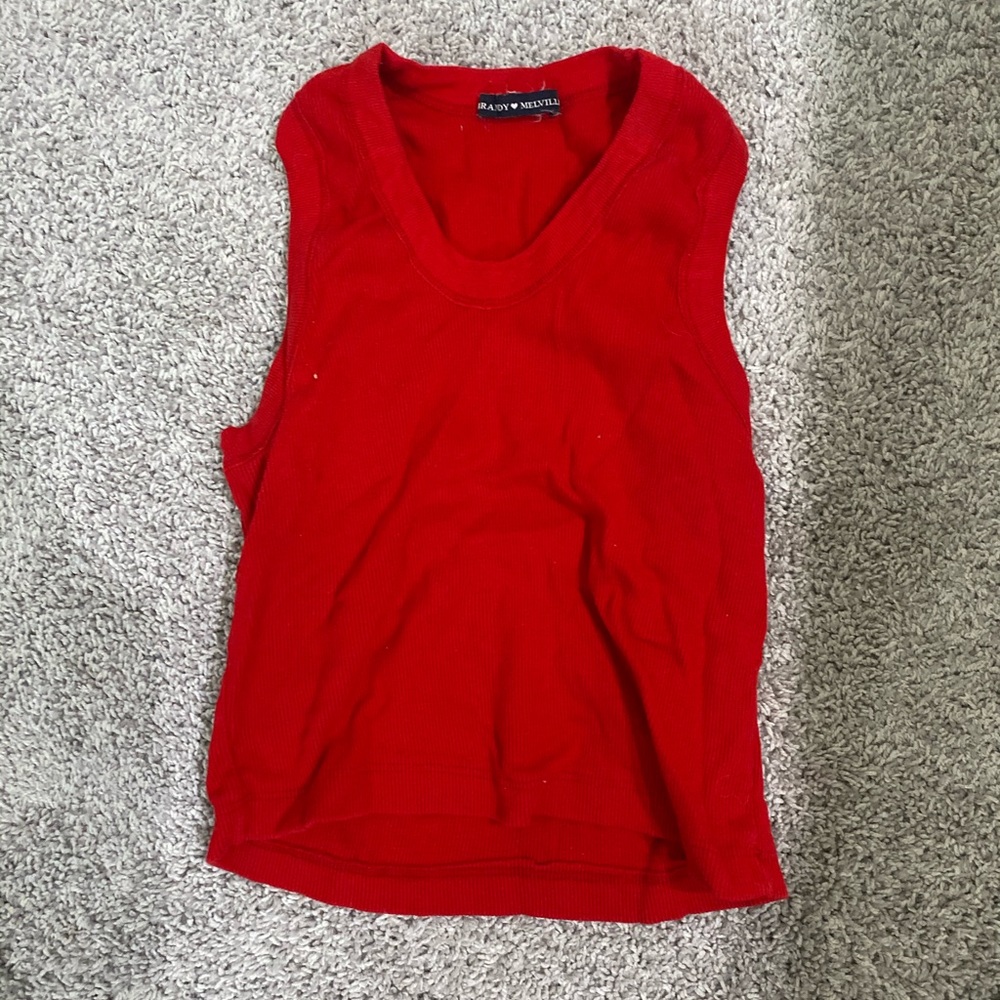 Brandy Melville tank top
